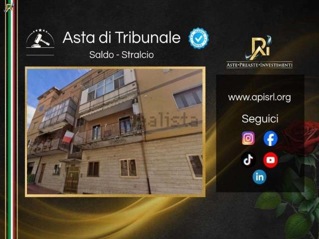 Appartamento in vendita a Ripacandida, Basilicata
