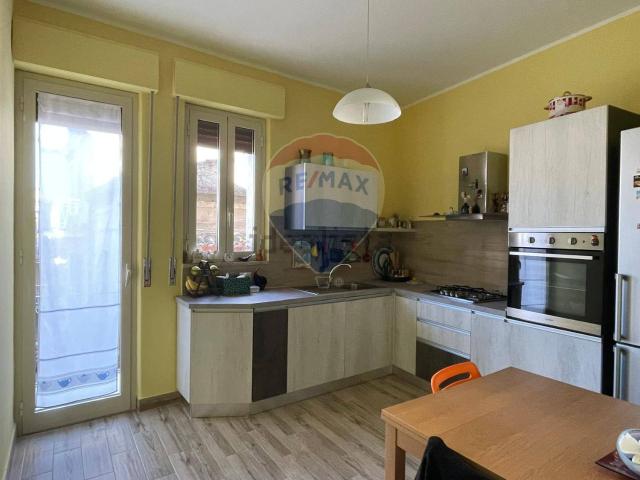 Appartamento in vendita a Francavilla Di Sicilia, Sicilia
