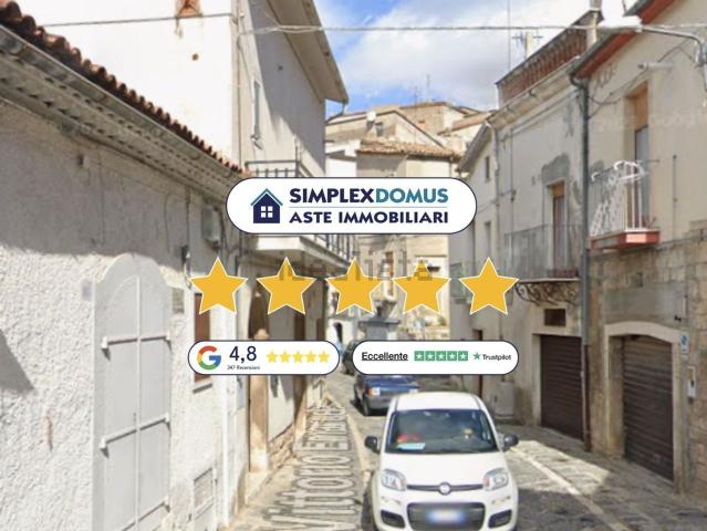 Appartamento in vendita a Ripacandida, Basilicata