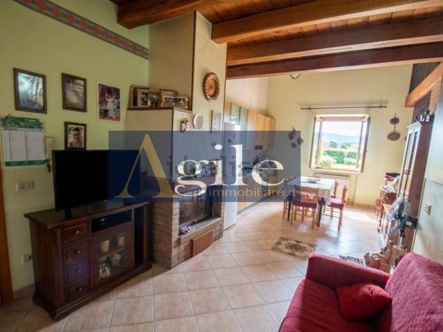 Appartamento in vendita a Villa San Giuseppe, Colli del Tronto