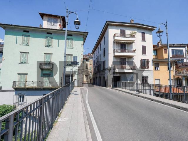 Appartamento in vendita a Ponte San Pietro, Lombardia