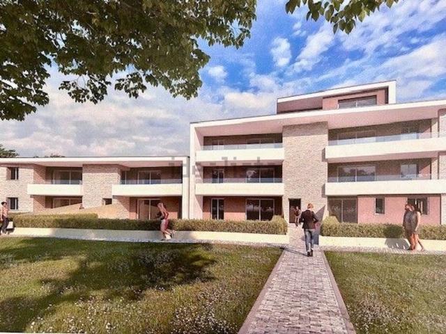 Appartamento in vendita a Vigatto, Parma