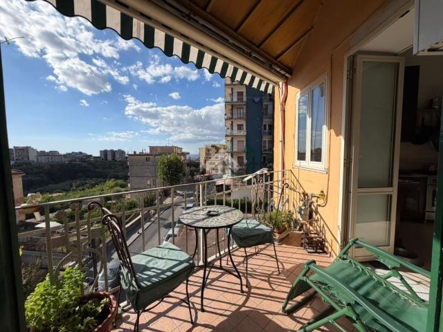 Appartamento in vendita a Gragnano, Napoli
