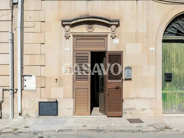 Appartamento in vendita a Maglie, Lecce