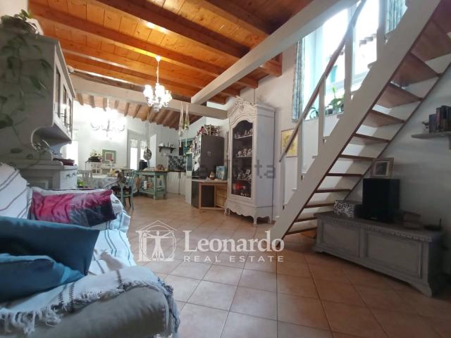 Appartamento in vendita a Seravezza, Toscana