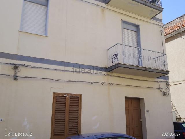Appartamento in vendita a Minà, Sant'agata Di Militello