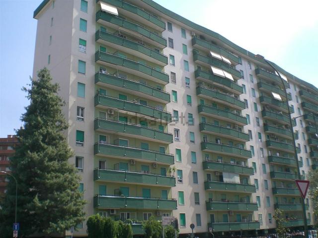 Appartamento in vendita a Cassina de' Gatti, Sesto San Giovanni