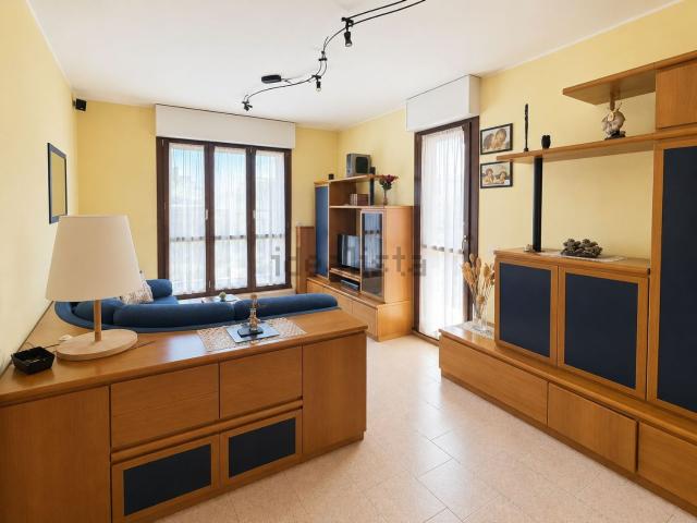 Appartamento in vendita a Unione dei Comuni I Fontanili, Zibido San Giacomo