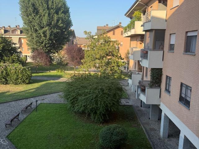 Appartamento in vendita a Tribiano, Lombardia