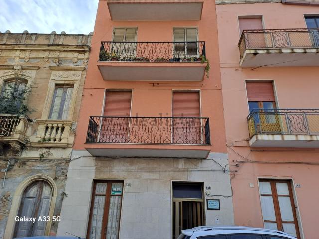 Appartamento in vendita a Augusta, Sicilia