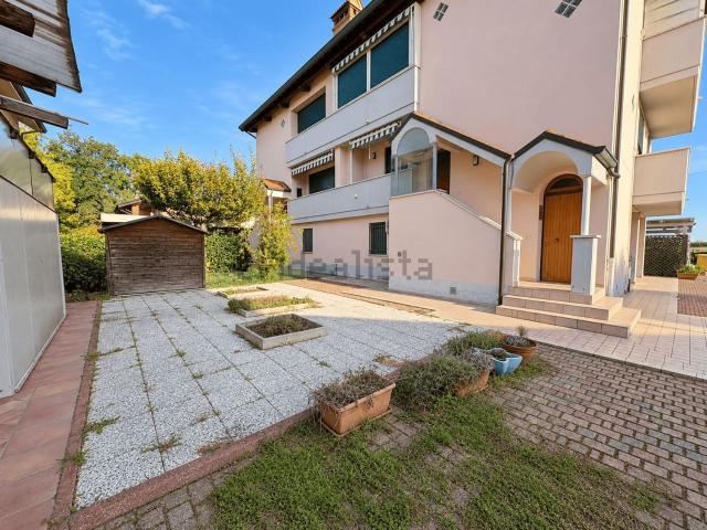 Appartamento in vendita a Villafranca, Forlì