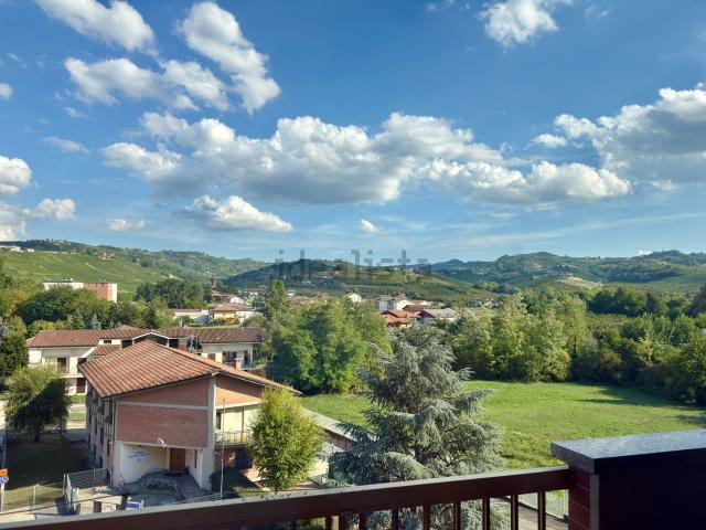Appartamento in vendita a Neive, Cuneo