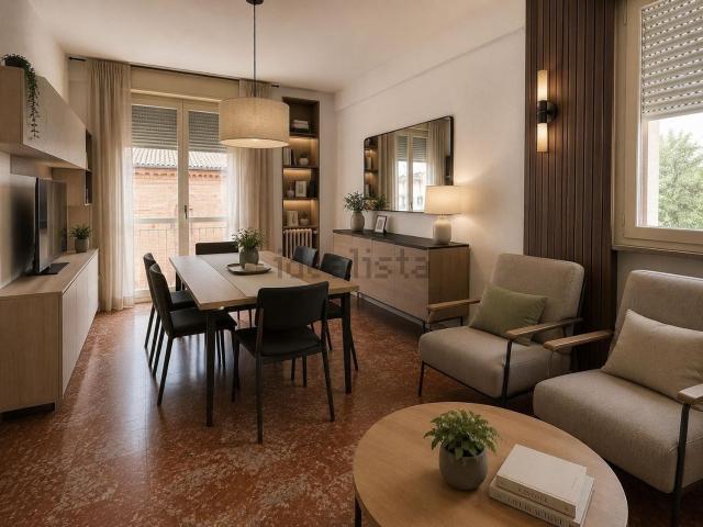 Appartamento in vendita a Quacchio, Ferrara