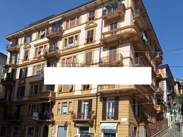Appartamento in vendita a Vicci, La Spezia