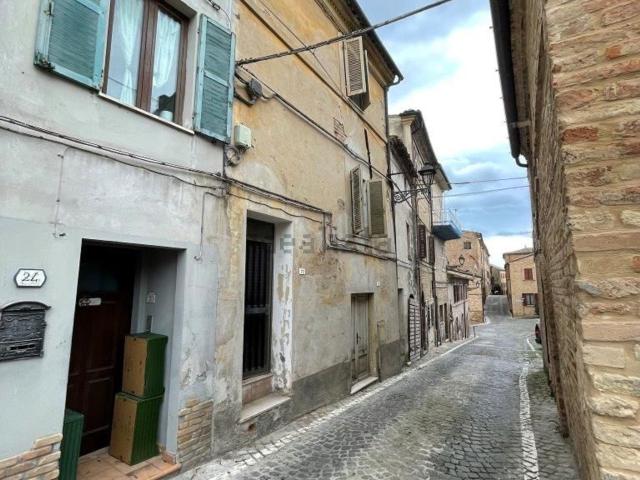 Appartamento in vendita a Marche, Macerata