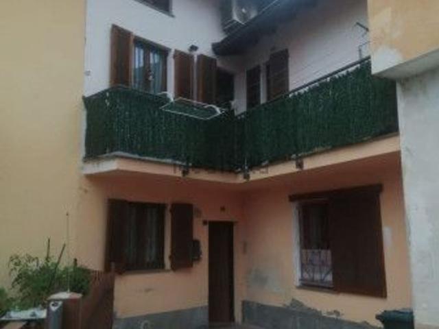 Appartamento in vendita a Cilavegna, Pavia