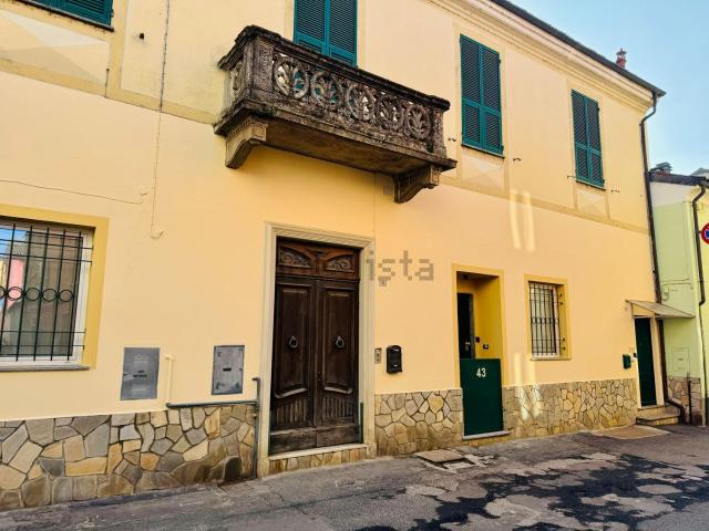 Appartamento in vendita a Piemonte, Alessandria