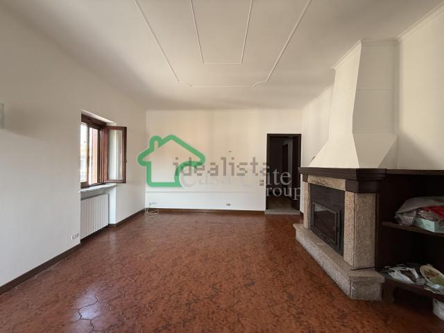 Appartamento in vendita a San Martino in Strada, Lodi