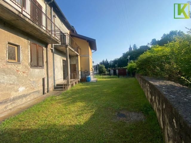 Appartamento in vendita a Mulino, Castiglione Olona
