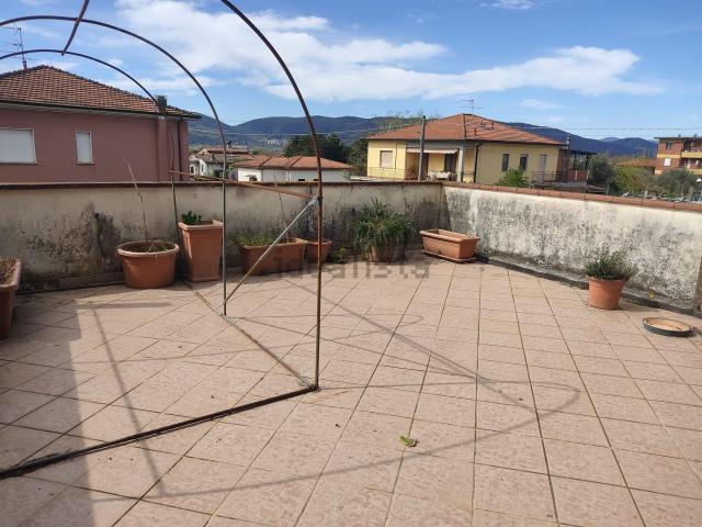 Appartamento in vendita a Cerreta, Castelnuovo Magra
