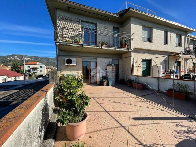 Appartamento in vendita a Castelnuovo Magra, Liguria