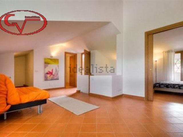 Appartamento in vendita a Bucine, Toscana