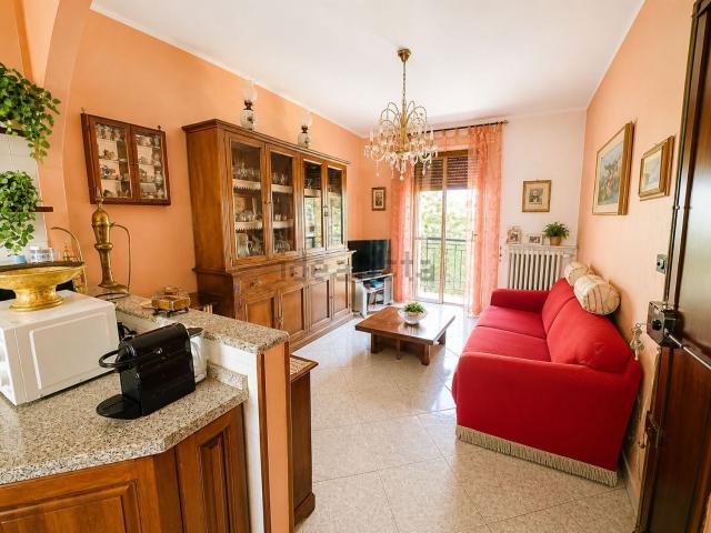 Appartamento in vendita a Piemonte, Torino