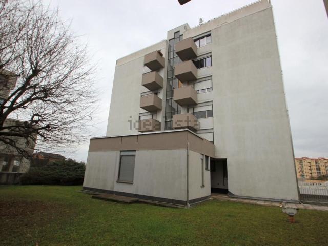 Appartamento in vendita a Bonardi, Cossato