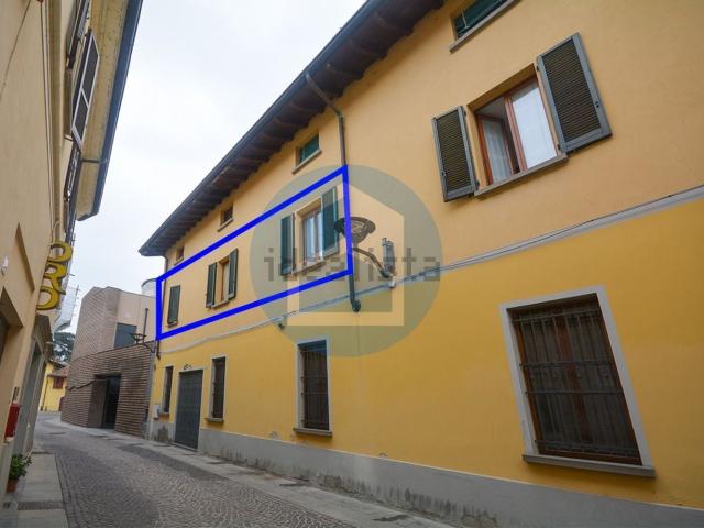 Appartamento in vendita a Chiari, Lombardia