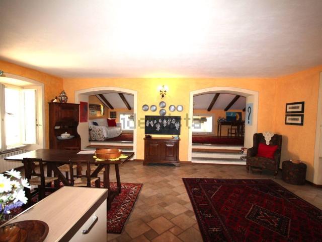 Appartamento in vendita a Sant'Agata, Cannobio