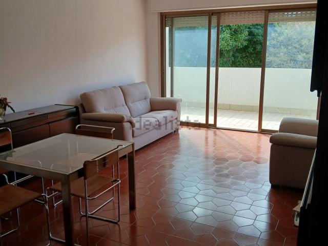 Appartamento in vendita a Genneruxi, Cagliari