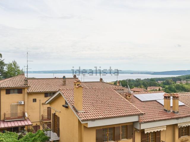 Appartamento in vendita a Bracciano, Roma Capitale