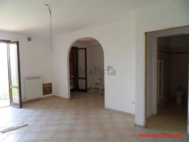 Appartamento in vendita a Bucine, Toscana