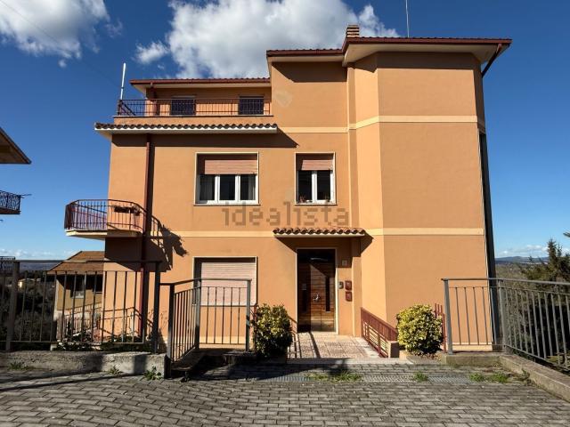 Appartamento in vendita a Magliano Sabina, Lazio
