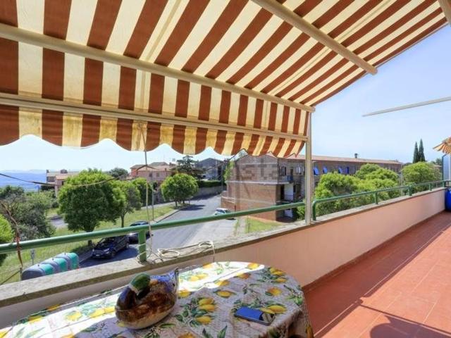 Appartamento in vendita a Campiglia Marittima, Toscana