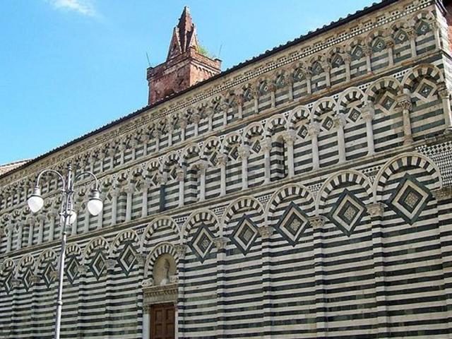 Appartamento in vendita a Pistoia, Toscana
