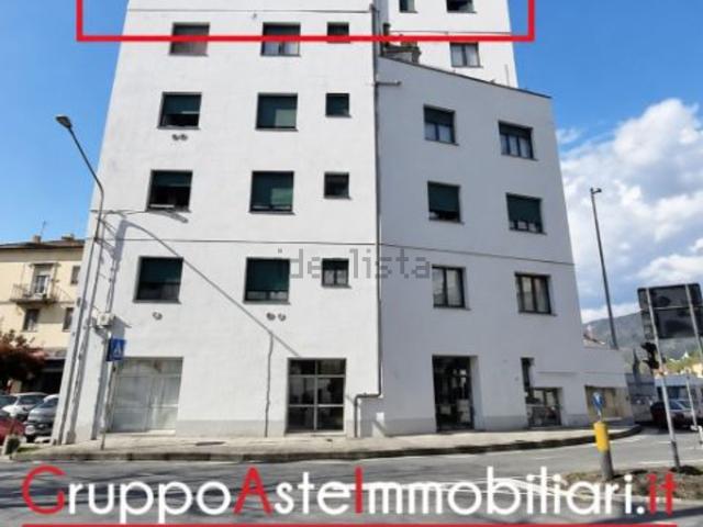 Appartamento in vendita a Pistoia, Toscana