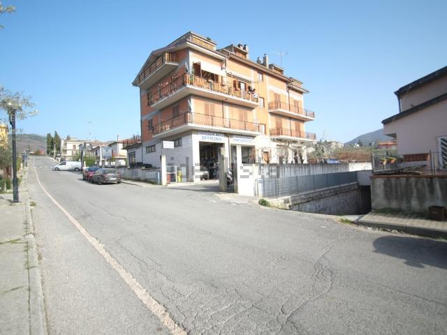 Appartamento in vendita a Poggio Moiano, Lazio