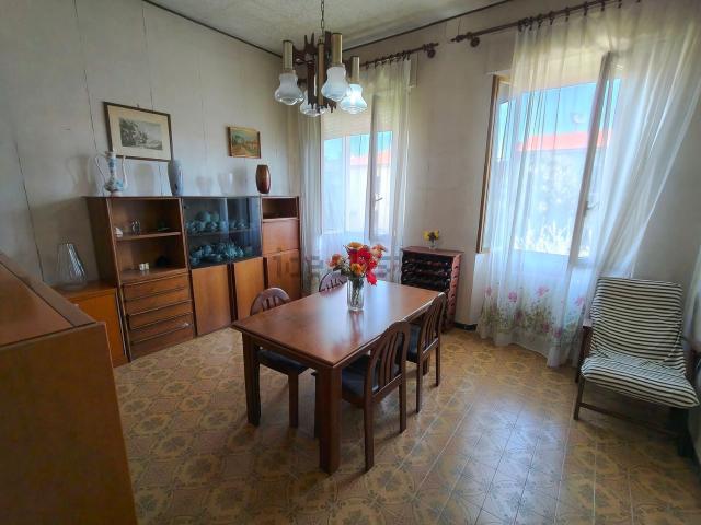 Appartamento in vendita a Giglio, Montevarchi
