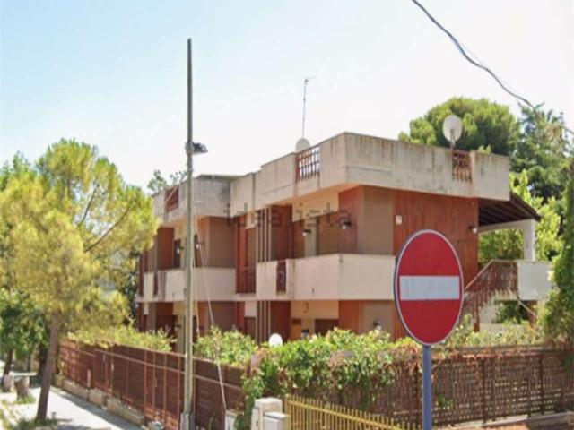 Appartamento in vendita a Siponto, Puglia