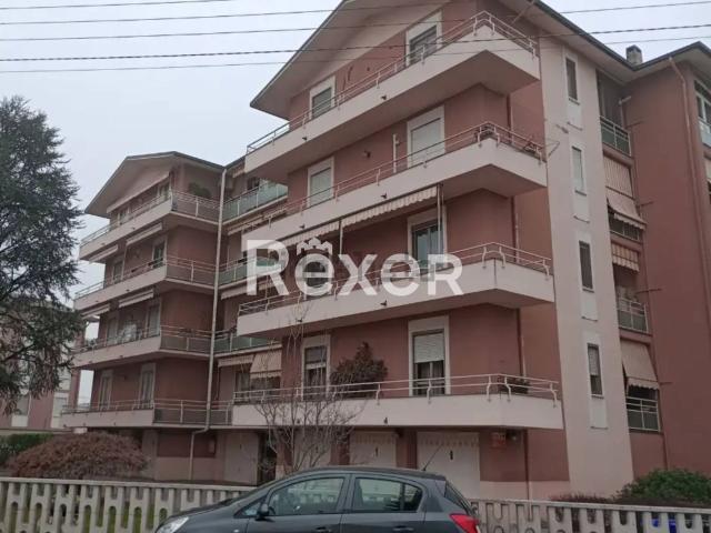 Appartamento in vendita a Mede, Lombardia