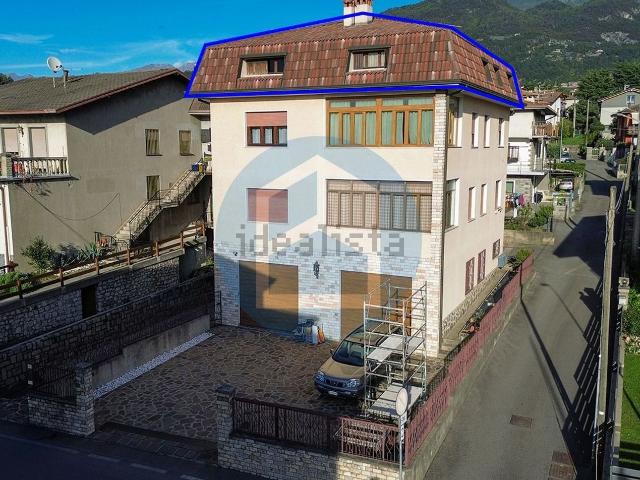 Appartamento in vendita a Comunità montana della valle Camonica, Berzo Inferiore