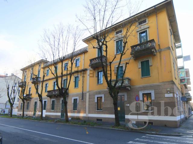 Appartamento in vendita a San Giuseppe, Busto Arsizio