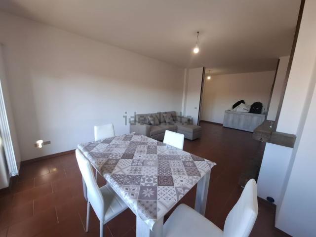 Appartamento in vendita a Foligno, Umbria