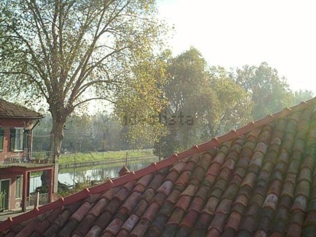Attico in vendita a San Giovannino, Pavia