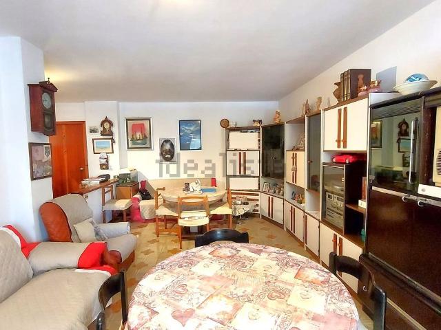 Appartamento in vendita a Saline, Marche
