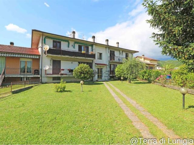 Appartamento in vendita a Unione di comuni Montana Lunigiana, Villafranca In Lunigiana