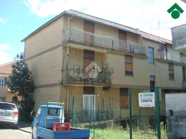 Appartamento in vendita a Piedimonte San Germano, Lazio