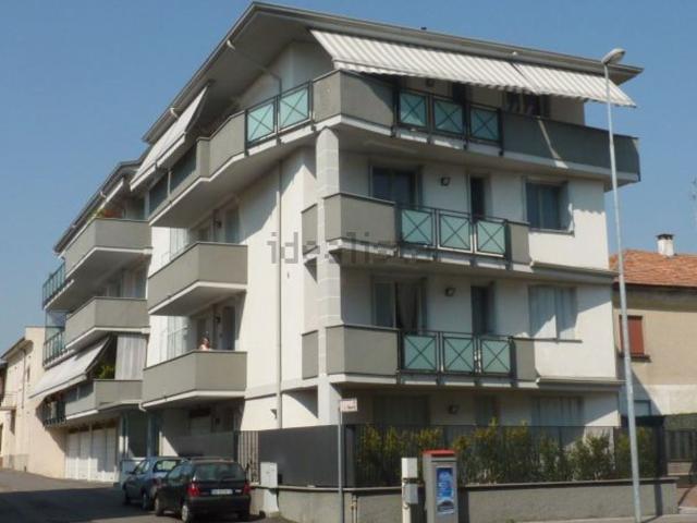 Appartamento in vendita a Vigevano, Pavia