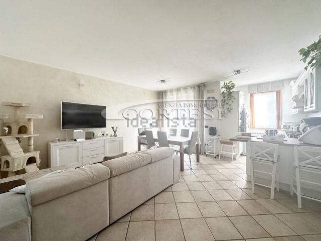 Appartamento in vendita a Riosecco, San Leo Bastia